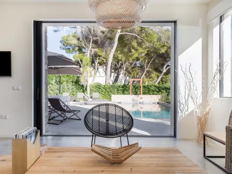 Casa Oceano S'Argamassa , Santa Eulalia  
