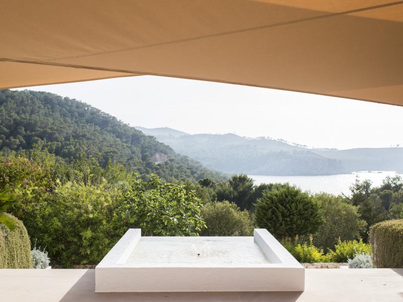 Villa Santy , North  
