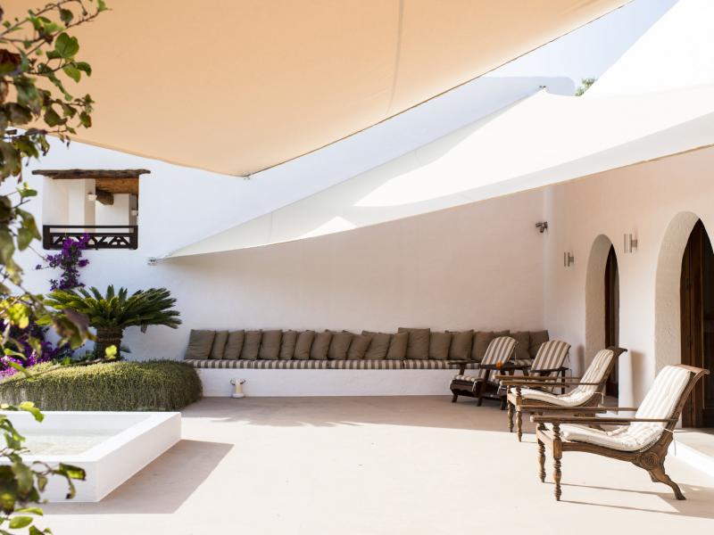 Villa Santy , North  