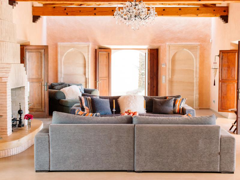 Villa Santy , North  