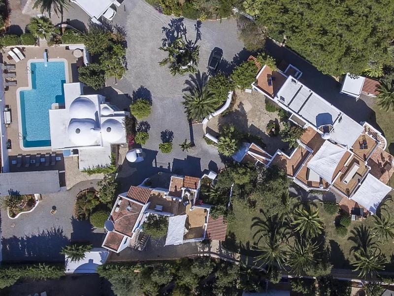 Sea Breeze Estate , Santa Eulalia  