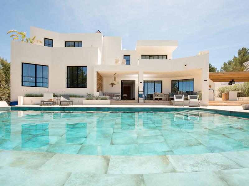 Villa Dante ,   