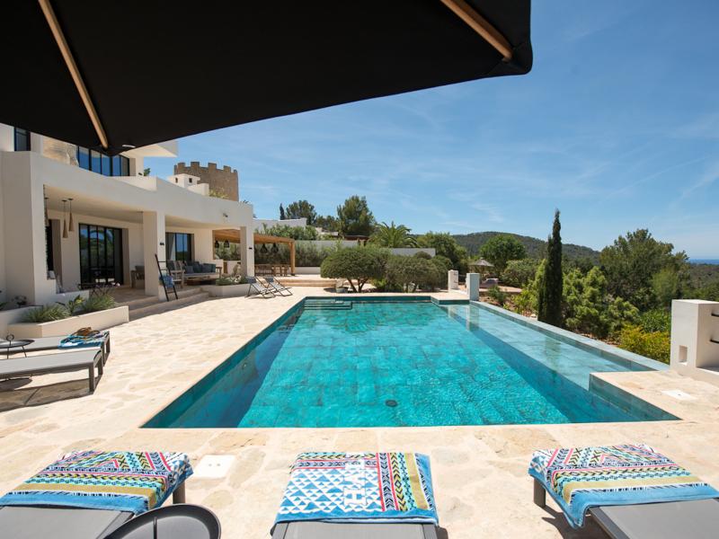 Villa Dante ,   