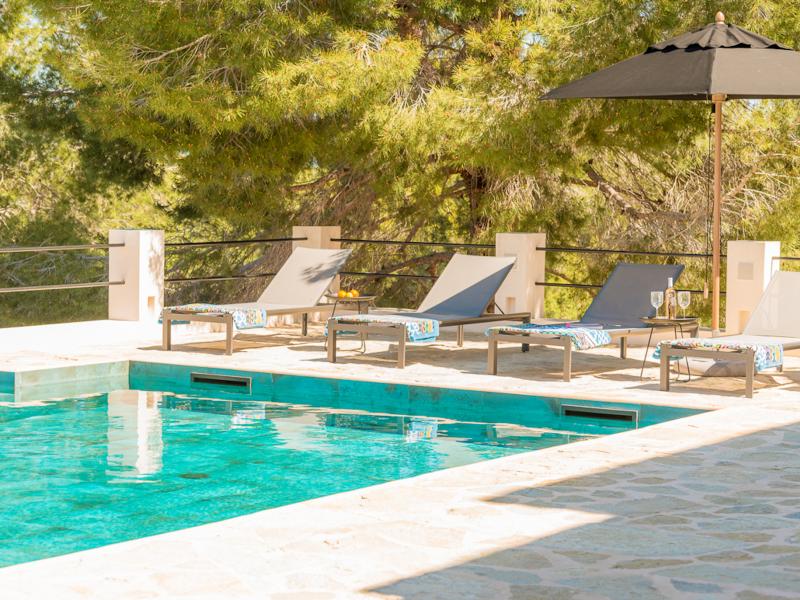 Villa Dante ,   