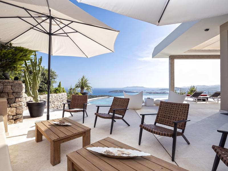 Casa Piro , Ibiza , Jesus  