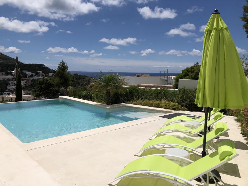 Vista Cala Vadella , Cala Vadella , Sant Josep de sa Talaia  