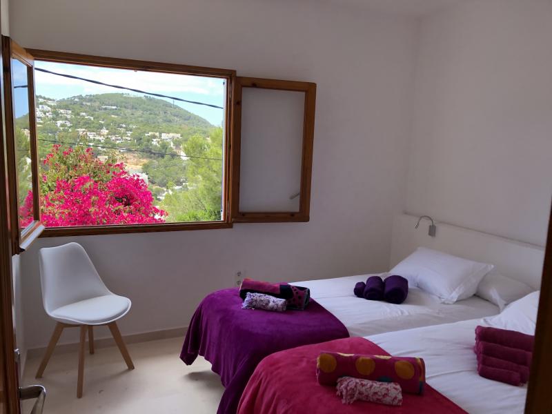 Vista Cala Vadella , Cala Vadella , Sant Josep de sa Talaia  