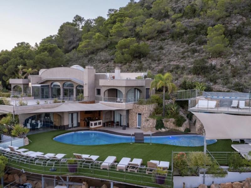 Villa Miami , Sant Josep de sa Talaia , South  