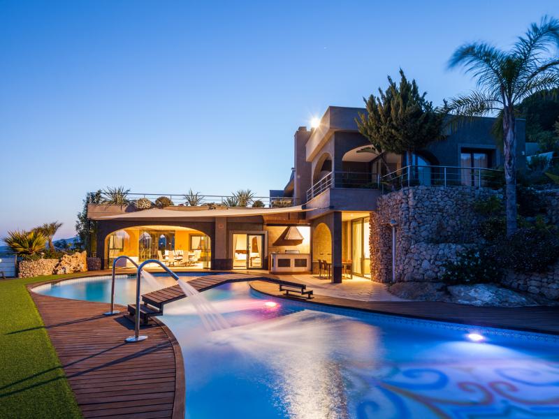 Villa Miami , Sant Josep de sa Talaia , South  