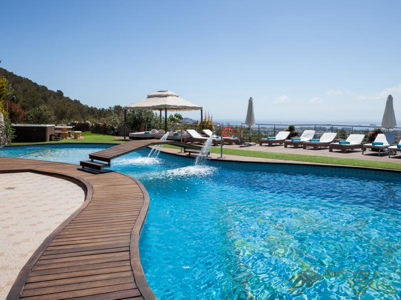 Villa Miami , Sant Josep de sa Talaia , South  