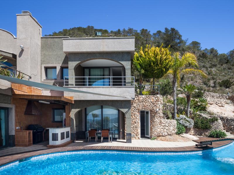 Villa Miami , Sant Josep de sa Talaia , South  