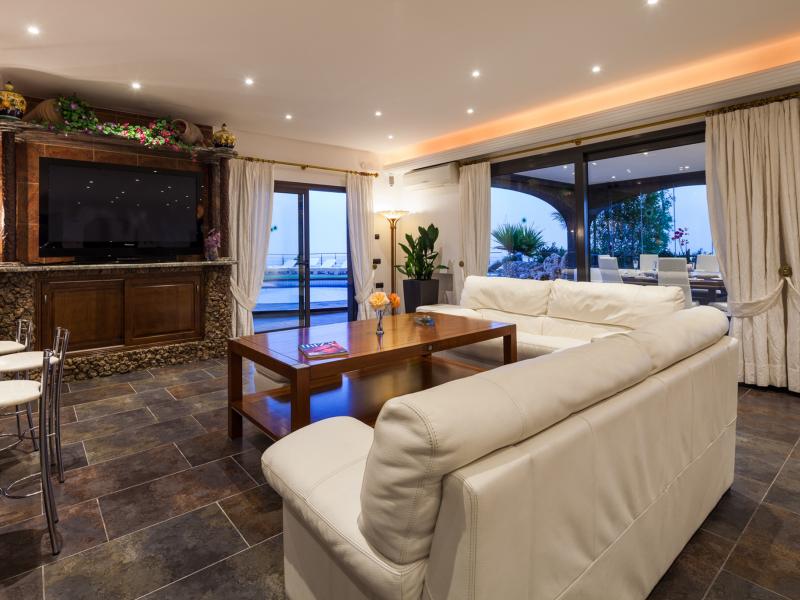 Villa Miami , Sant Josep de sa Talaia , South  