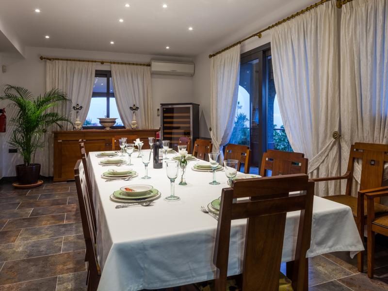 Villa Miami , Sant Josep de sa Talaia , South  