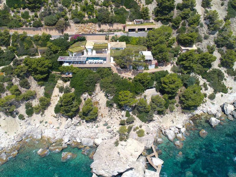 Ocean Paradise , South  