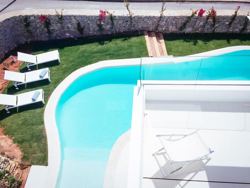 Villa Cielo Azul , East , Ibiza  