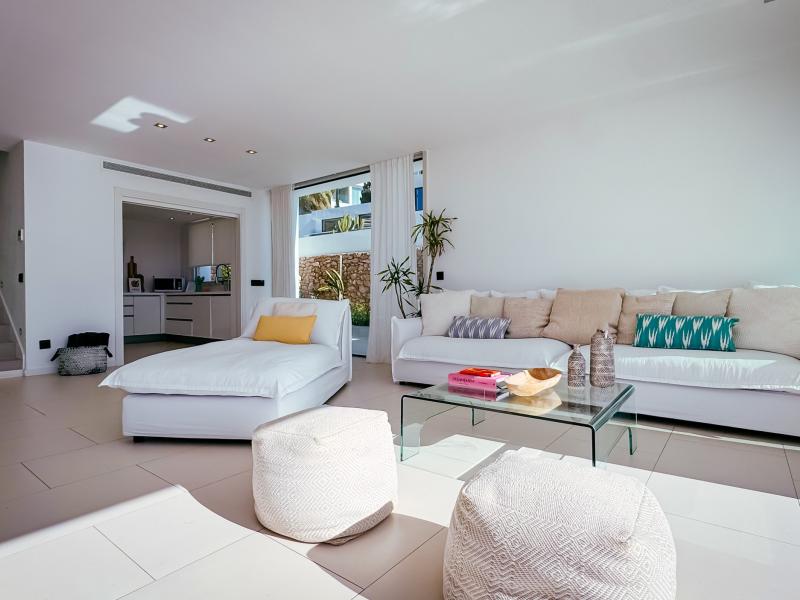 Villa Cielo Azul , East , Ibiza  