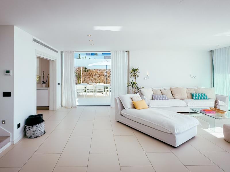 Villa Cielo Azul , East , Ibiza  