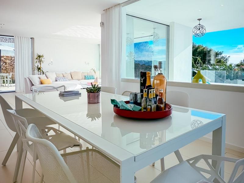 Villa Cielo Azul , East , Ibiza  