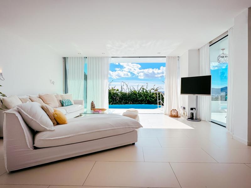 Villa Cielo Azul , East , Ibiza  