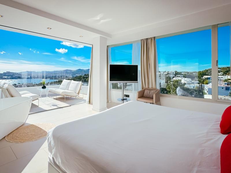 Villa Cielo Azul , East , Ibiza  