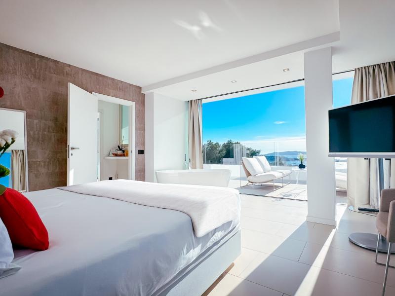 Villa Cielo Azul , East , Ibiza  
