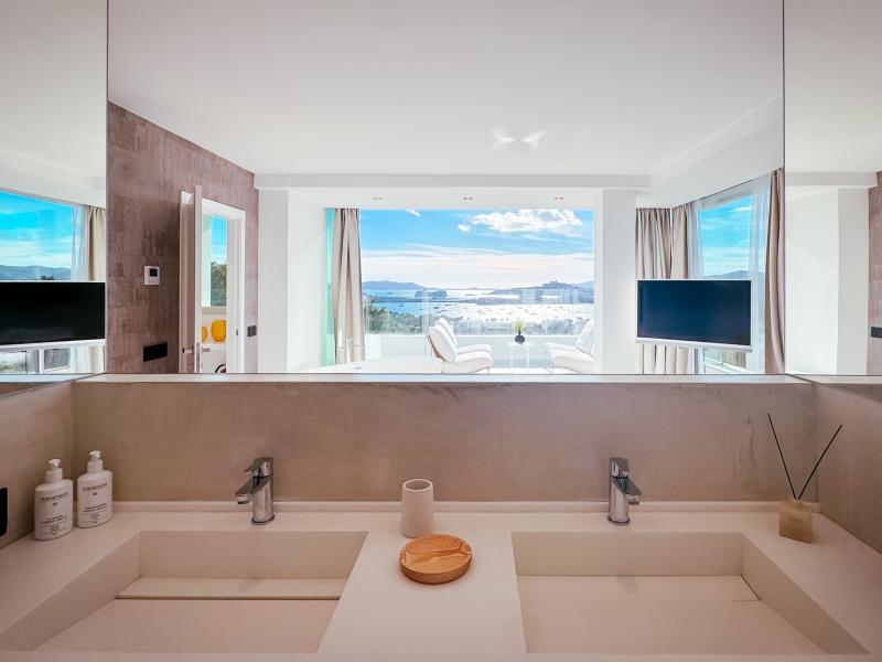 Villa Cielo Azul , East , Ibiza  