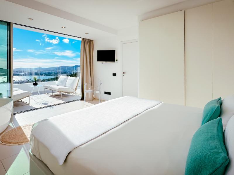 Villa Cielo Azul , East , Ibiza  