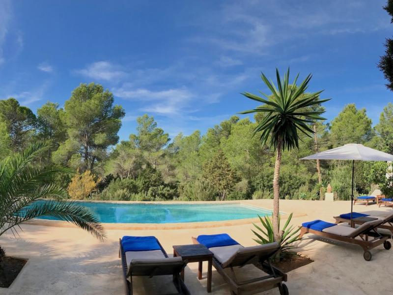 Villa Saby , Sant Josep de sa Talaia  