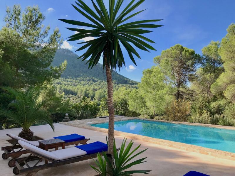 Villa Saby , Sant Josep de sa Talaia  