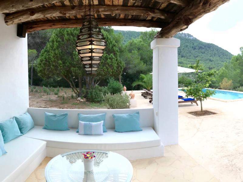 Villa Saby , Sant Josep de sa Talaia  