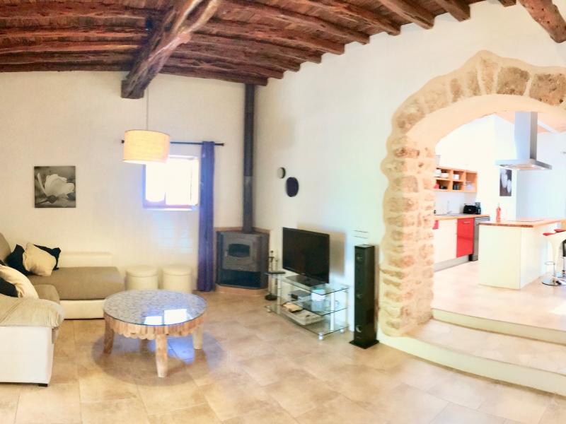 Villa Saby , Sant Josep de sa Talaia  