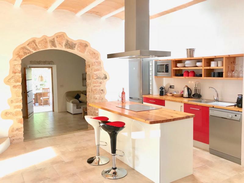Villa Saby , Sant Josep de sa Talaia  