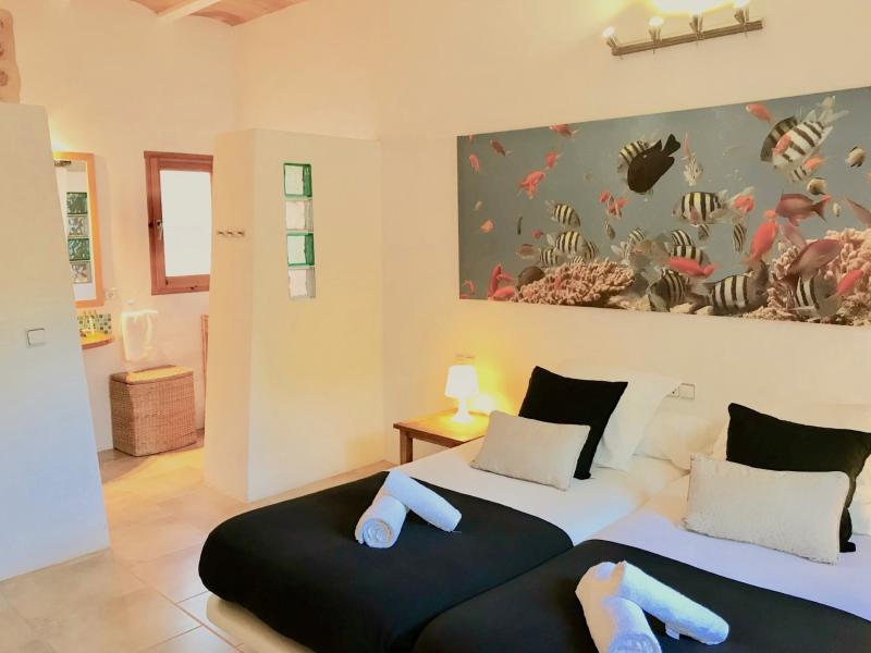 Villa Saby , Sant Josep de sa Talaia  