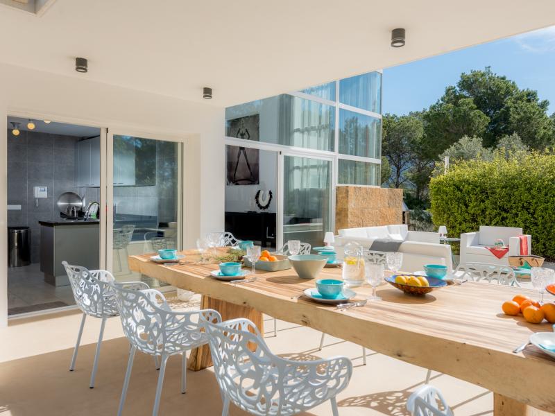 Casa Ciro , Sant Josep de sa Talaia  