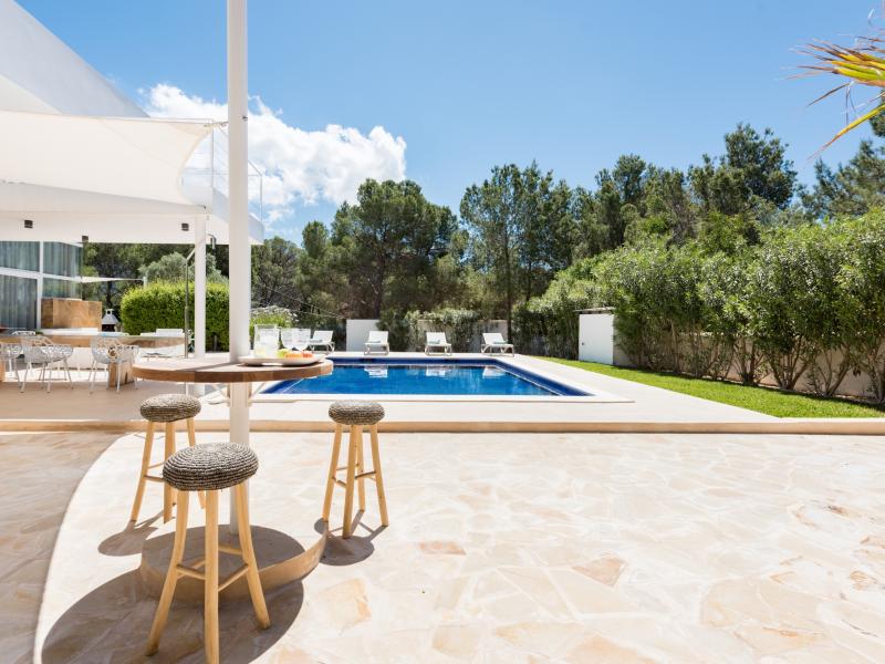 Casa Ciro , Sant Josep de sa Talaia  