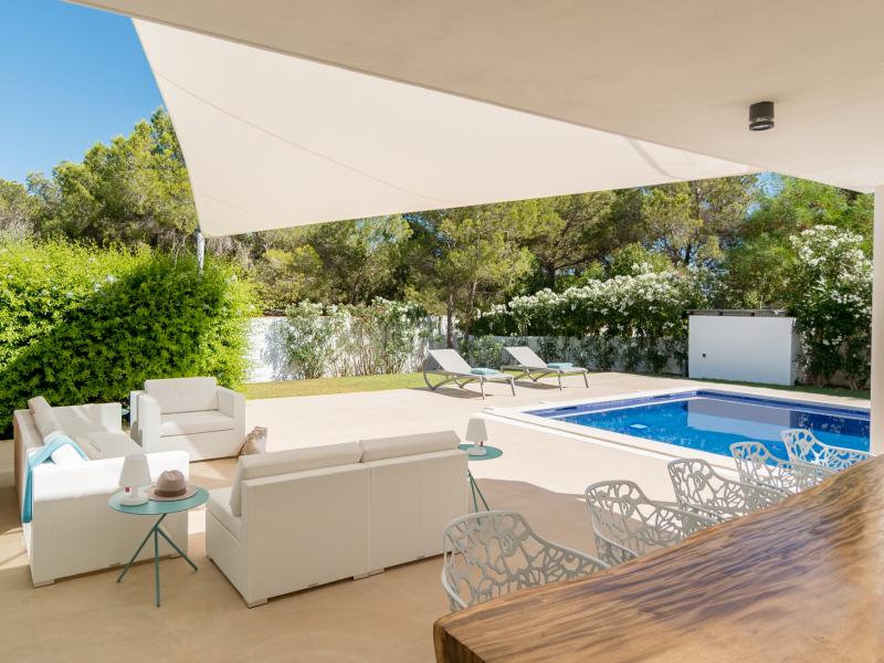 Casa Ciro , Sant Josep de sa Talaia  