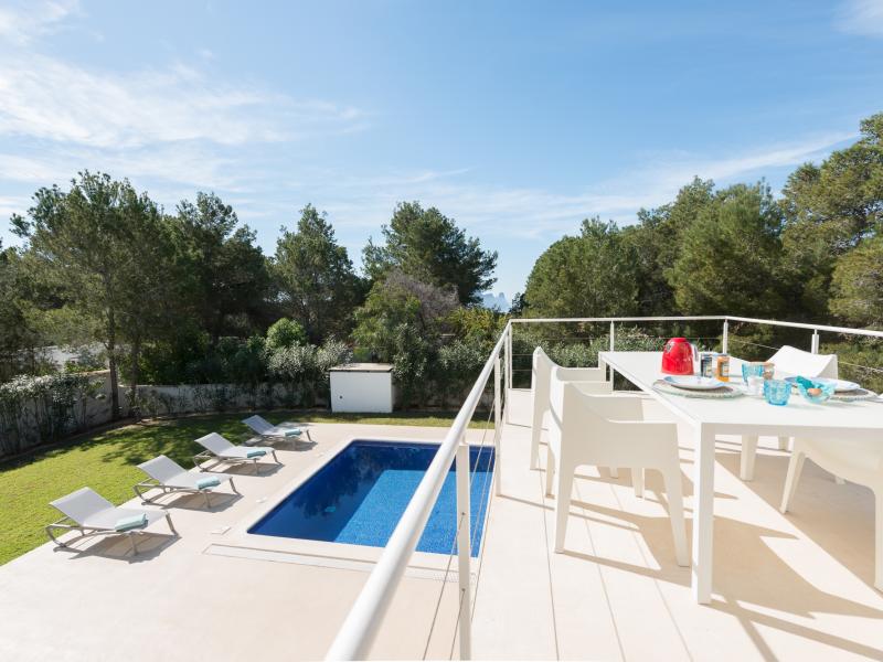 Casa Ciro , Sant Josep de sa Talaia  