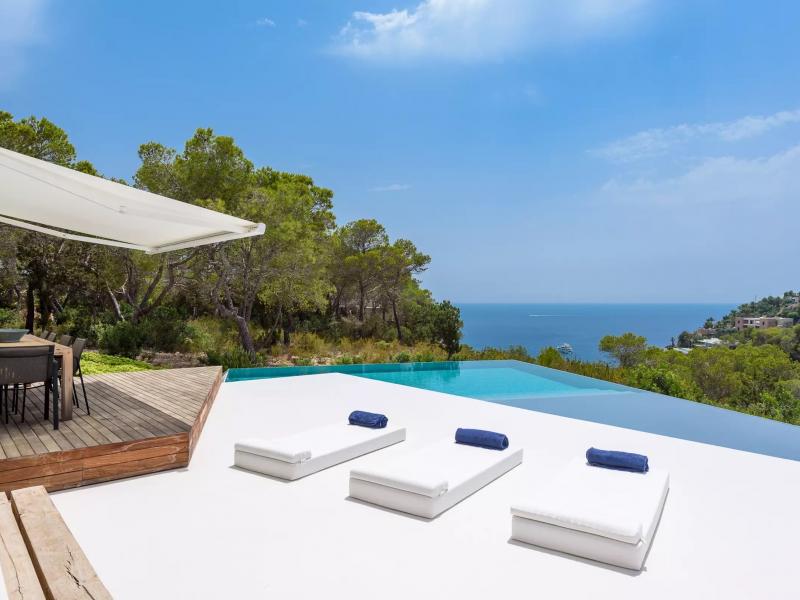 Villa Luxe , Sant Josep de sa Talaia  