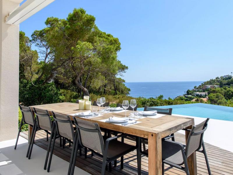 Villa Luxe , Sant Josep de sa Talaia  