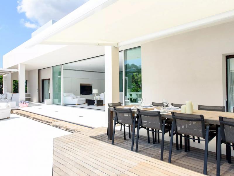 Villa Luxe , Sant Josep de sa Talaia  