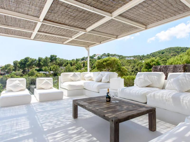 Villa Luxe , Sant Josep de sa Talaia  