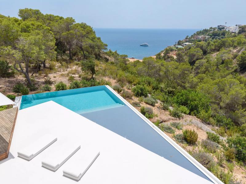Villa Luxe , Sant Josep de sa Talaia  