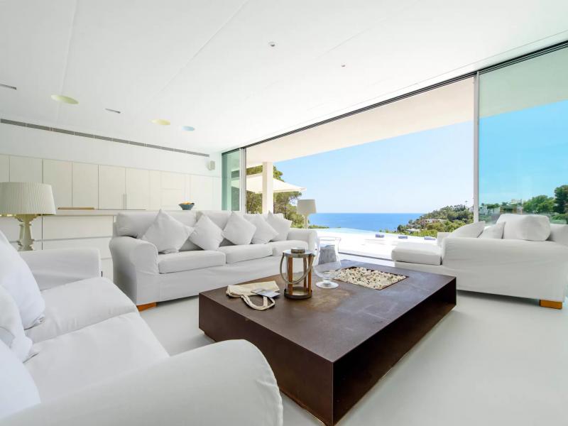 Villa Luxe , Sant Josep de sa Talaia  