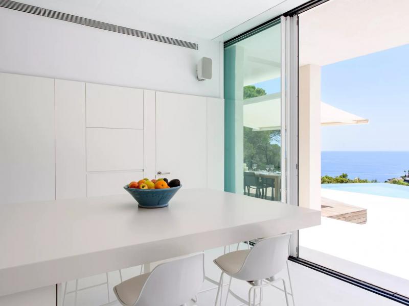 Villa Luxe , Sant Josep de sa Talaia  