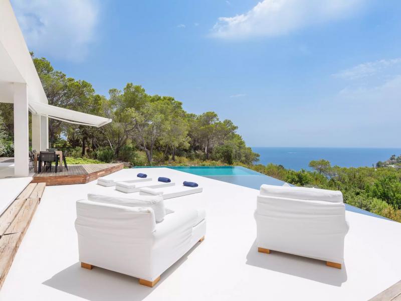 Villa Luxe , Sant Josep de sa Talaia  
