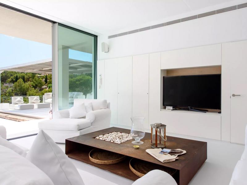 Villa Luxe , Sant Josep de sa Talaia  