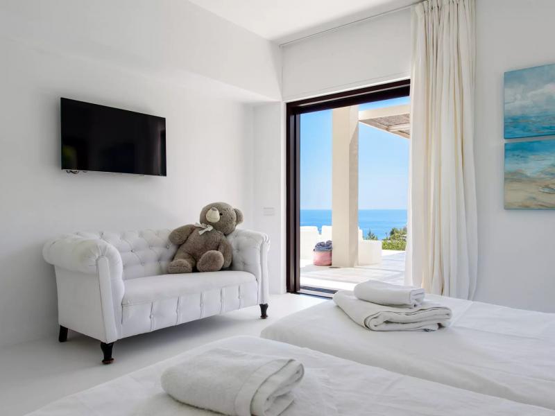 Villa Luxe , Sant Josep de sa Talaia  