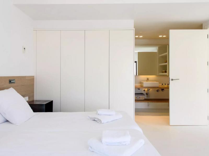 Villa Luxe , Sant Josep de sa Talaia  