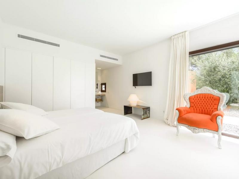 Villa Luxe , Sant Josep de sa Talaia  