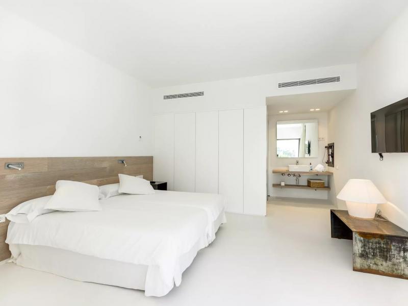 Villa Luxe , Sant Josep de sa Talaia  